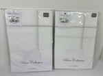 Yves Delorme Palace Collection Athena Euro Sham Pair Set Nacre Cotton Percale. Fixed Price $118.00.