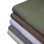 Eucalyptus Abripedic Woven Tencel Soft & Cool Sheet Set. Fixed Price $89.99.