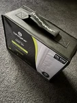 California King Bedgear Hyper-cotton Performance Light Grey Sheet Set. Fixed Price $125.00.
