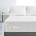 Sunflower Queen Fitted Sheet, 1-PIECE Extra Deep Pocket Bottom 2.... Fixed Price $46.46.