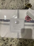 Finest Linens Of Tuscany Made Italy King Sheet Set. Brand New!. Fixed Price $399.99.