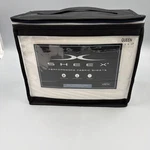 Sheex Performance Fabric Sheet Set- Bright White Queen- New. Fixed Price $125.00.