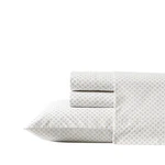 Stone Cottage Floral Breeze Cotton Blue 4 Piece Sheet Set-queen. Fixed Price $54.99.