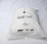 Simple Love Adult's European Flax Linen 2 Piece Sheet Set EH6 Beige Size King. Fixed Price $89.99.