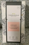 Threshold 300 Thread Count Ultra Soft Printed Flat Sheet Paisley (full Size). Fixed Price $22.59.