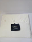 Ralph Lauren Rl Organic Sateen Sheet New. Fixed Price $200.00.