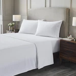 Superior Flannel Brushed Cotton Set Warm Bedding Solid Bedroom. Fixed Price $81.24.