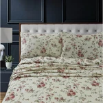 Tribeca Living Flannel Full Size - 100 Cotton Set 200 Gsm. Fixed Price $92.61.