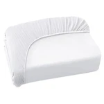 Fitted Only Size Sheets For College Dorm Room Essentials Up Twin Xl White. Fixed Price $21.75.