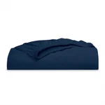 Mainstays 300 Thread Count Easy Care Percale Fitted Sheet,blue Cove, Win/twin Xl. Fixed Price $14.76.
