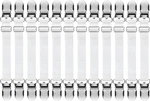 Boao 12 Pcs Bed Sheet Clips Straps Corner Holder Adjustable Mattres. Fixed Price $22.99.