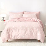 - Bedding Set For Boys Girls, Cute Stars Polka Dot, Soft Lightweight Com.... Fixed Price $51.30.