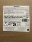 Amazon Basics Lightweight Super Soft Easy Care Microfiber Bed Sheet Set King. Fixed Price $16.00.