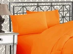 Elegant Comfort Luxurious 1500 Premium Hotel Quality Microfiber Three Line Embro. Fixed Price $43.79.