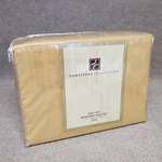 Concierge Collection Kings Gold Sheet Set 100% Brushed Soft Microfiber New Other. Fixed Price $30.00.