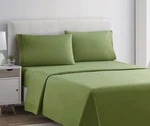 Clara Clark Queen Sheets Set, Deep Pocket Bed For Size - 4 P.... Fixed Price $34.20.