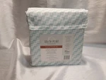 South Point Home Fashions Twin/twin Xl, 4 Piece Sheet Set. Fixed Price $25.99.