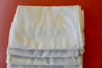100% Pima Cotton Charter Club Damask Full Flat Sheet Four Standard Pillow Cases. Fixed Price $40.00.