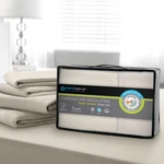 (split Head/top Style) Bedgear Hyper-cotton Performance Sheet Set. Fixed Price $259.99.