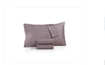 Charter Club Sleep Cool Hygro 400 Thread Count Egyptian Cotton 3-PC. Sheet Set,. Fixed Price $49.99.