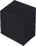 12 Pack King ,queen Set Microfiber Fabric Utopia Bedding. Fixed Price $28.99.