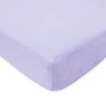 American Baby Company Heavenly Soft Chenille Fitted Crib Sheet 28 X 52, Warm. Fixed Price $24.26.