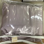 Dream Queen Sheets Set Color Amethyst 100% Tencel Fits Like New. Fixed Price $39.00.