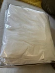 Bedjet Cloud Sheet Dual Zone Queen 100% Cotton Cooling & Warming Climate Read-. Fixed Price $79.00.