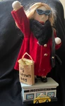 Bloomingdales "the New York City Princess Nutcracker Shopper". Fixed Price $100.00.