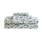 Eddie Bauer Flannel Sheets Full Size, Antipilling & Wrinkle Resistant Cotton.... Fixed Price $94.42.