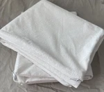 Cosy House Collection Luxury Bamboo Waterproof Pillow Protector Set 2 Queen. Fixed Price $26.00.