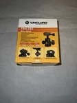 Vanguard TBH-250 Magnesium Alloy Ball Head Brand New In Retail Box. Fixed Price $79.95.
