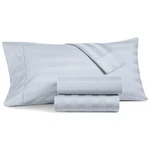 Charter Club Damask Stripe Queen 4 Pieces Sheet Set 550 Thread Count 100 Supima. Fixed Price $188.26.