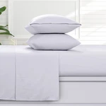 Tribeca Living Ultra Soft Turkish Cotton Flannel King Sheet Set Extra Deep. Fixed Price $112.05.