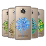 Official Cat Coquillette Tropical 2 Soft Gel Case For Motorola Phones. Fixed Price $17.95.