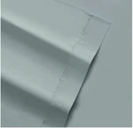 Rest + Retreat 1000 Thread Count Cotton Rich Blend Sheet Set Queen Light Blue. Fixed Price $34.99.