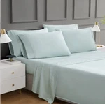 Hotel Signature Egyptian Cotton 400 Thread Count 4-PIECE Pillow Cases. Fixed Price $29.99.