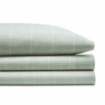 Bcbgeneration Dreamy Dots Soft Teal 4-PIECE Full Fashion Sheets Set Playful Nwt. Fixed Price $59.90.