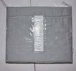 Oake Queen Flat Sheet 400 Thread Count 100% Cotton. Fixed Price $21.70.