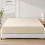 Gokotta Fitted Sheet Only - 16 Inch Pocket Bamboo Rayon Super Soft. Fixed Price $95.00.