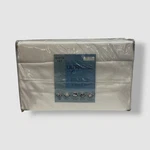 Ultra Cool White High Iq Comfort 800 Thread Count 6-PIECE Sheet Set, Queen'. Fixed Price $43.20.