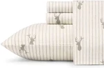 - Queen Sheets, Cotton Flannel Bedding Set, Brushed For Extra Softness, Cozy Hom. Fixed Price $74.19.