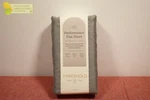 Threshold 400 Thread Count Performance Flat Sheet Classic Gray, Full*. Fixed Price $17.98.