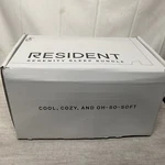 Nectar Resident Serenity Sleep Queen Bundle White. Fixed Price $299.99.