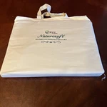 Cotton Sateen Flat Sheet Twin 66X96X3 Organics & More Naturesoft. Fixed Price $49.49.