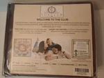Luxclub Twin Bamboo 6 Piece Sheet Set Dark Grey New. Fixed Price $32.99.