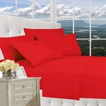 Celine Linen Luxurious Bed Sheets Set On Retailer 1800 Premier Hotel Quality. Fixed Price $46.53.