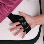 Soft & Comfortable Queen Fitted Sheet - Temperature Regulating, Aspen Design. Fixed Price $166.99.