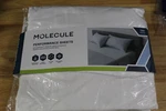 Molecule Performance T-300 Cotton Tencel Set-white-twin-nip. Fixed Price $24.99.