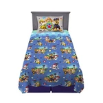 Franco Kids Bedding Paw Patrol Twin Size Sheet Set. Fixed Price $30.42.